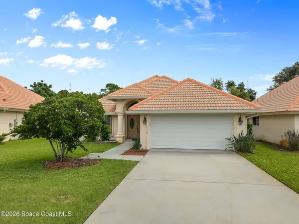 1710 James Circle, Titusville, FL 32780