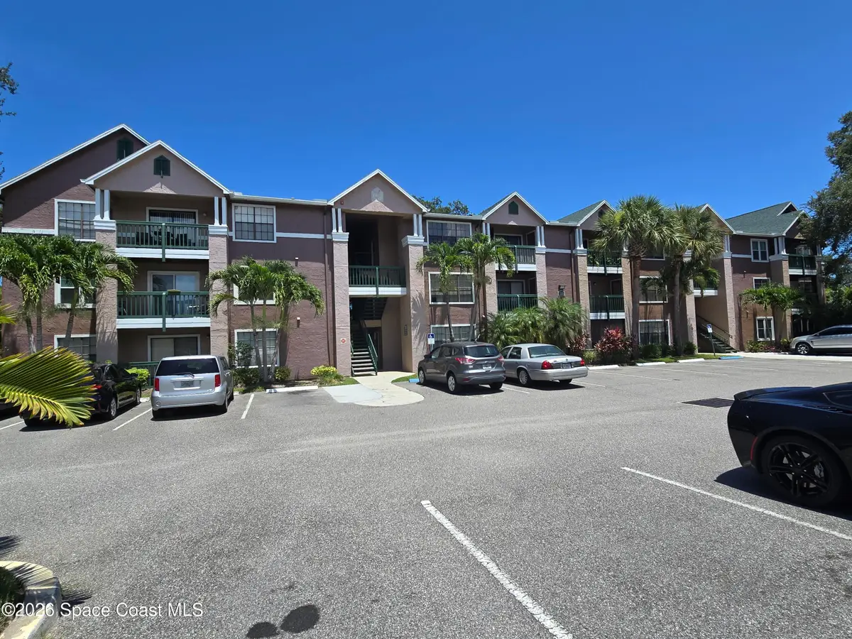 7667 N Wickham Road #705, Melbourne, FL 32940 - #1