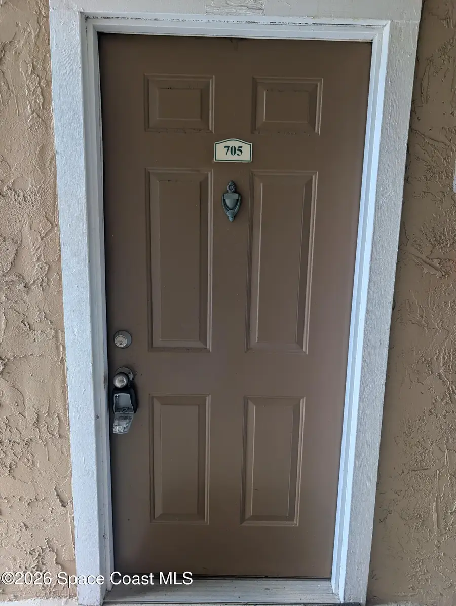 7667 N Wickham Road #705, Melbourne, FL 32940 - #2