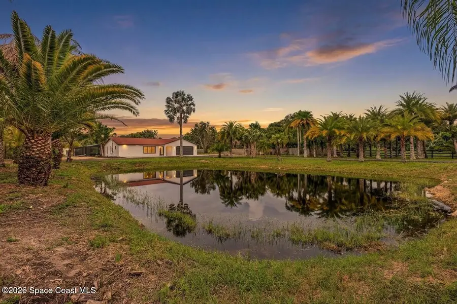305 W Crisafulli Road, Merritt Island, FL 32953 - #2