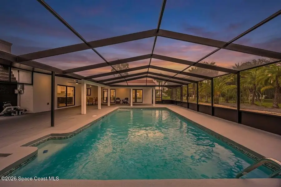 305 W Crisafulli Road, Merritt Island, FL 32953 - #3