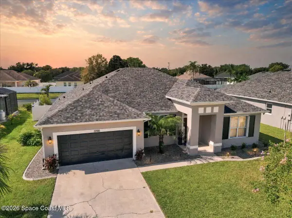 5768 Cheshire Drive, Titusville, FL 32780