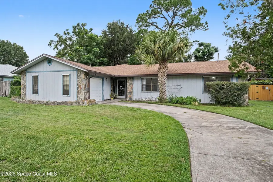 5410 Holden Road, Cocoa, FL 32927 - #2