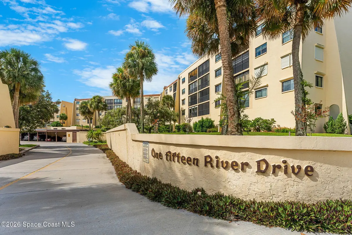 115 N Indian River Drive #218a, Cocoa, FL 32922 - #1