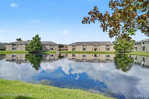 4006 Meander Place #103, Rockledge, FL 32955