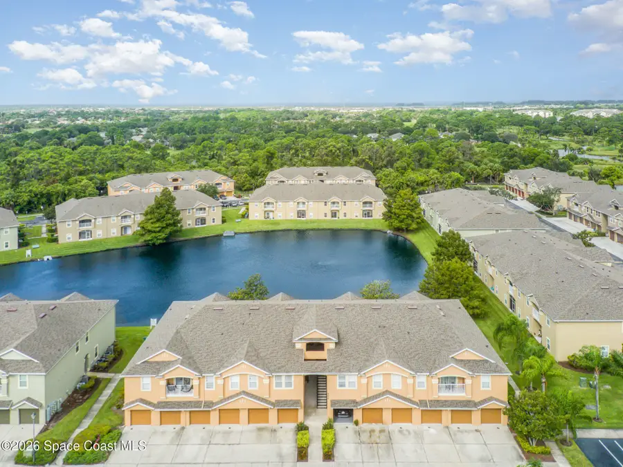 4006 Meander Place #103, Rockledge, FL 32955 - #2