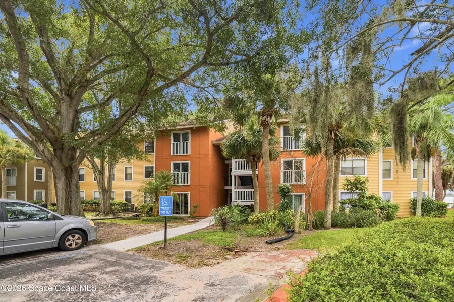 225 S Tropical Trail #616, Merritt Island, FL 32952 - #2