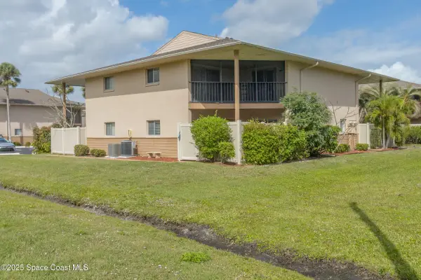 4117 Stock Avenue #602, Rockledge, FL 32955