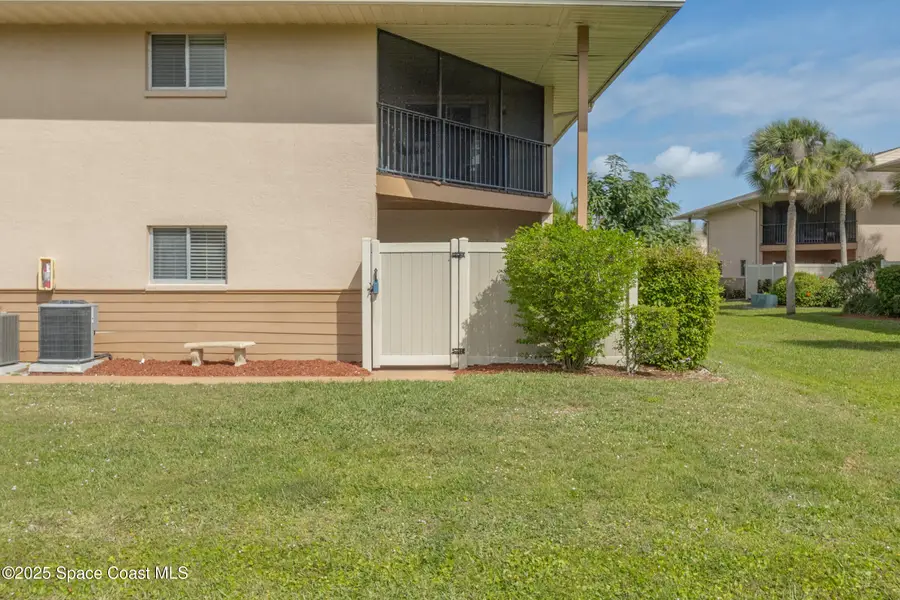 4117 Stock Avenue #602, Rockledge, FL 32955 - #2