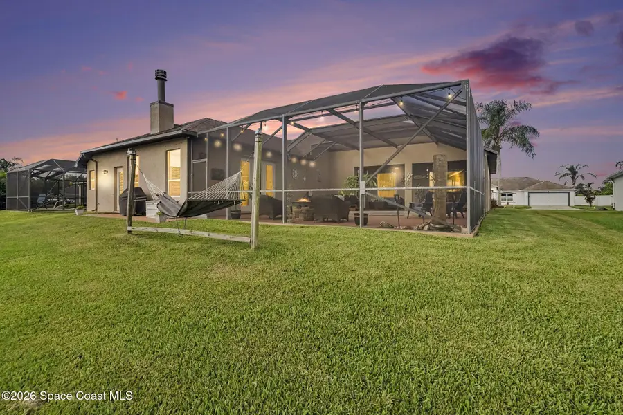 1493 Old Millpond Road, Melbourne, FL 32940 - #2