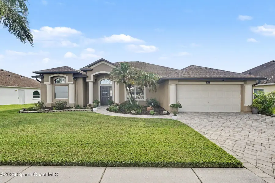 1493 Old Millpond Road, Melbourne, FL 32940 - #3