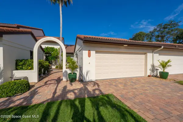 2103 Parkside Place #2103, Indian Harbour Beach, FL 32937