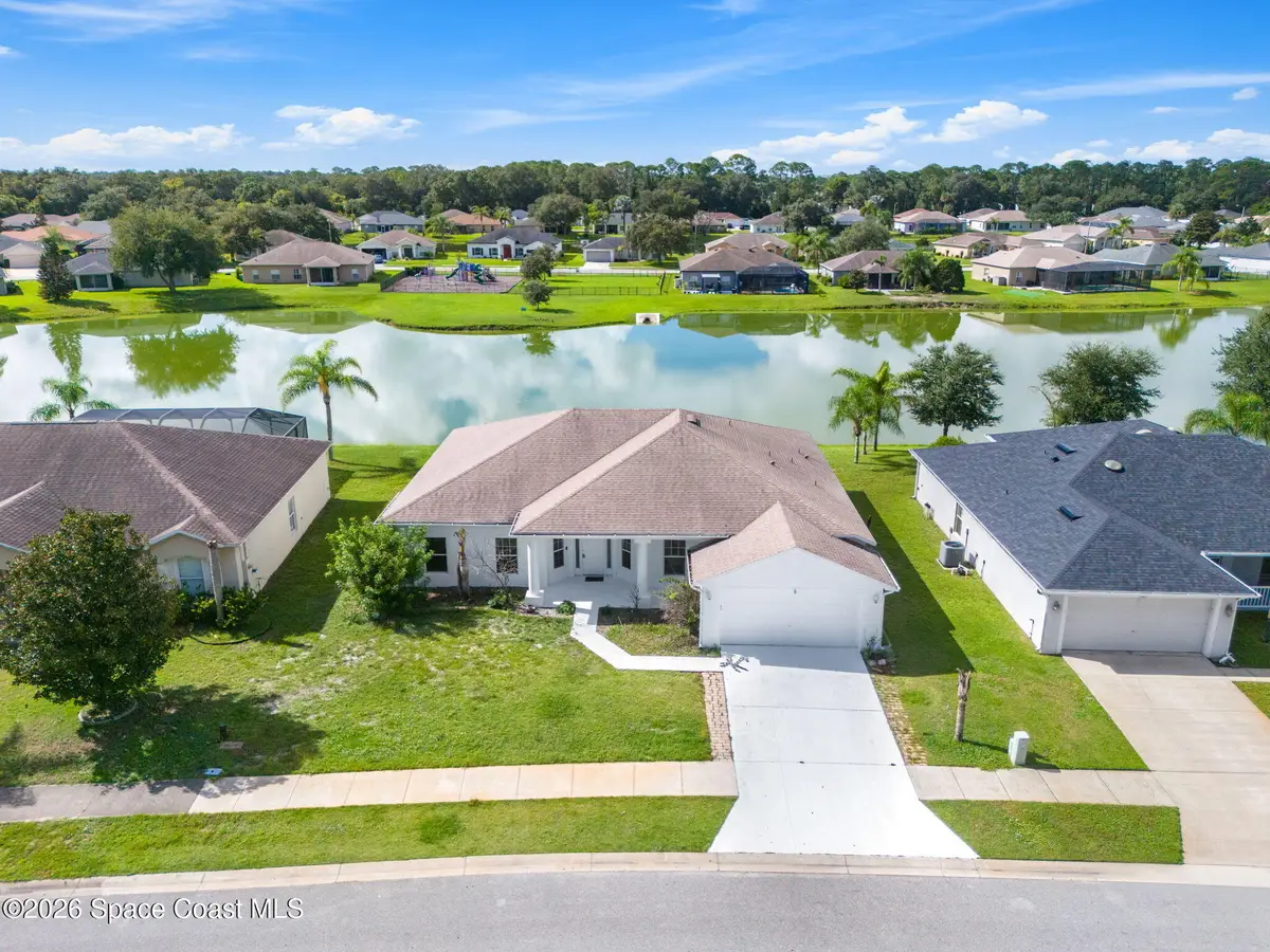 5313 Yaupon Holly Drive, Cocoa, FL 32927 - #1