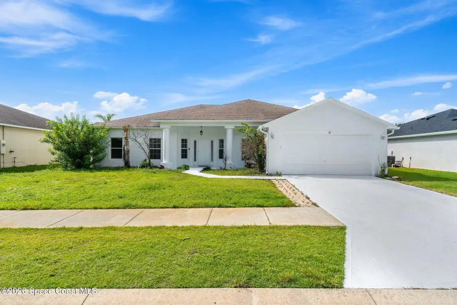 5313 Yaupon Holly Drive, Cocoa, FL 32927 - #2