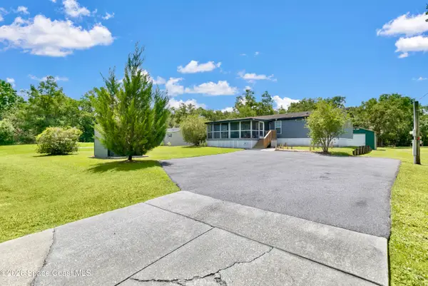 25308 Celestial Street, Christmas, FL 32709