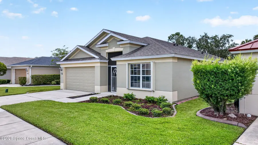 1740 Dittmer Circle Se, Palm Bay, FL 32909 - #3