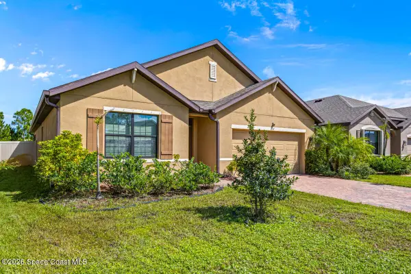 637 Old Country Road Se, Palm Bay, FL 32909