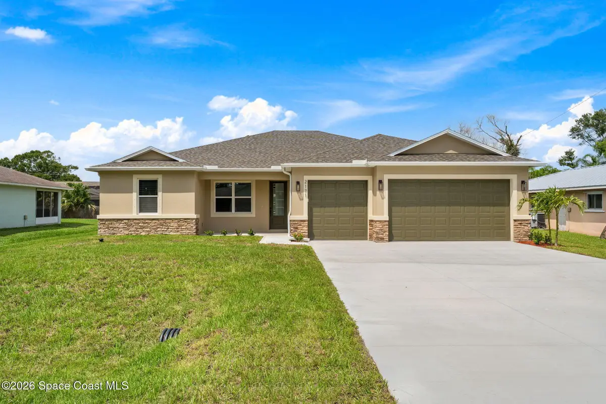 2171 Fallon Boulevard Ne, Palm Bay, FL 32907 - #1
