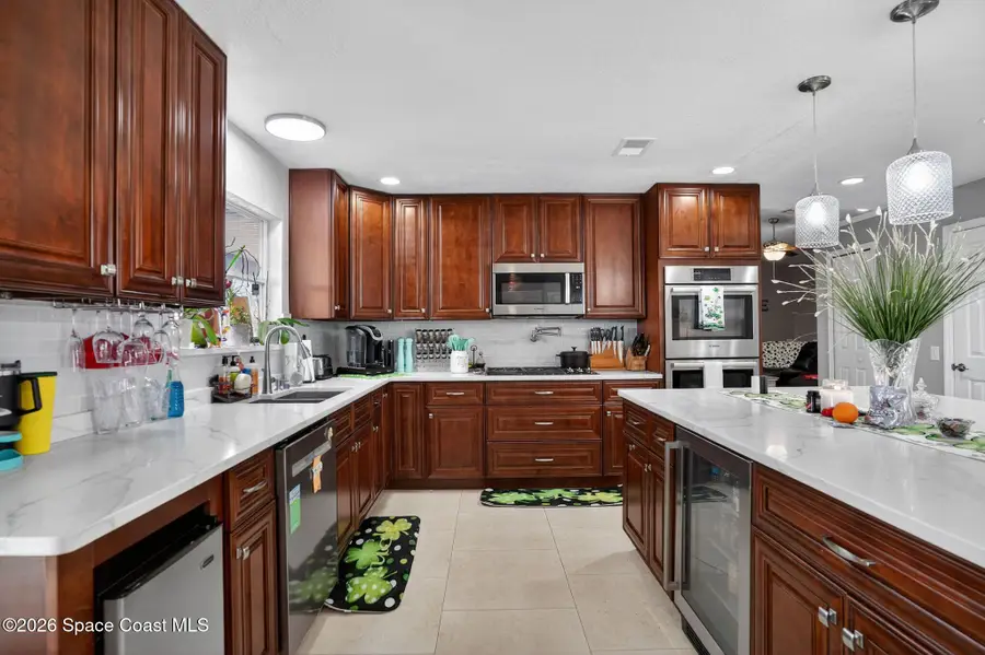 3870 Raney Road, Titusville, FL 32780 - #3