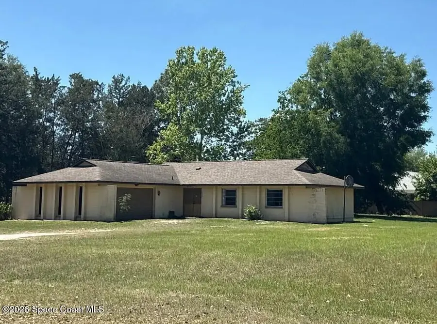 516 SW 127th Street, Newberry, FL 32669 - #2