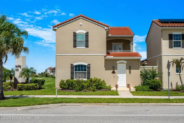 2564 Addison Drive, Melbourne, FL 32940