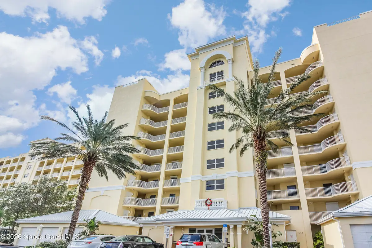 134 Starboard Lane #104, Merritt Island, FL 32953 - #1