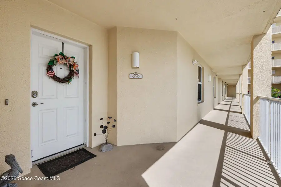 134 Starboard Lane #104, Merritt Island, FL 32953 - #2