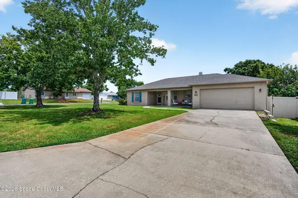 763 Adolph Lane, Cocoa, FL 32927