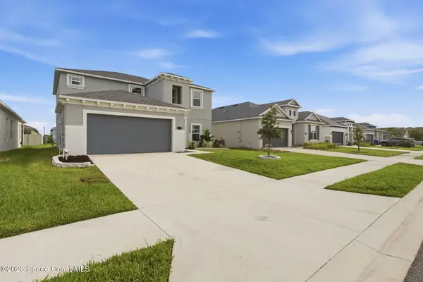 2046 Kylar Drive Nw, Palm Bay, FL 32907