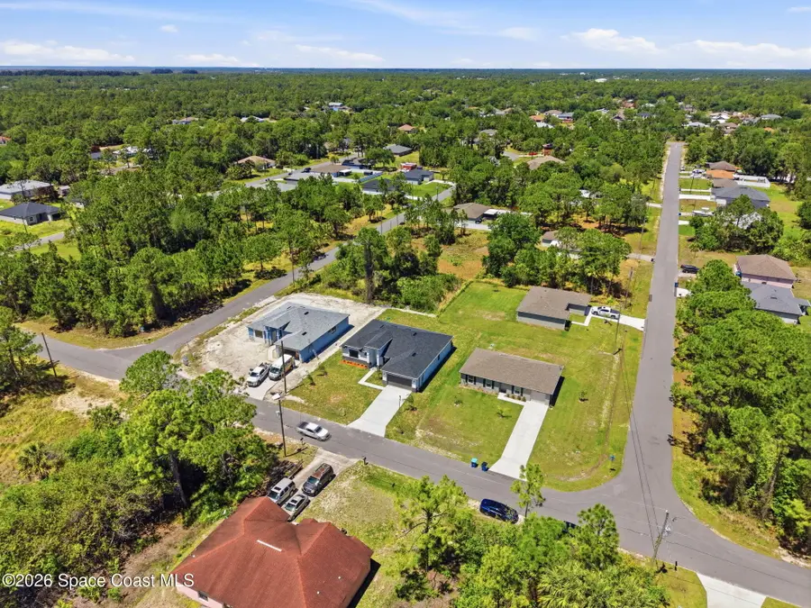 2861 Fontainebleau Avenue Se, Palm Bay, FL 32909 - #3