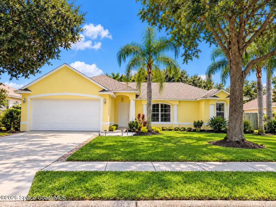 5519 Kathy Drive, Titusville, FL 32780 - #3