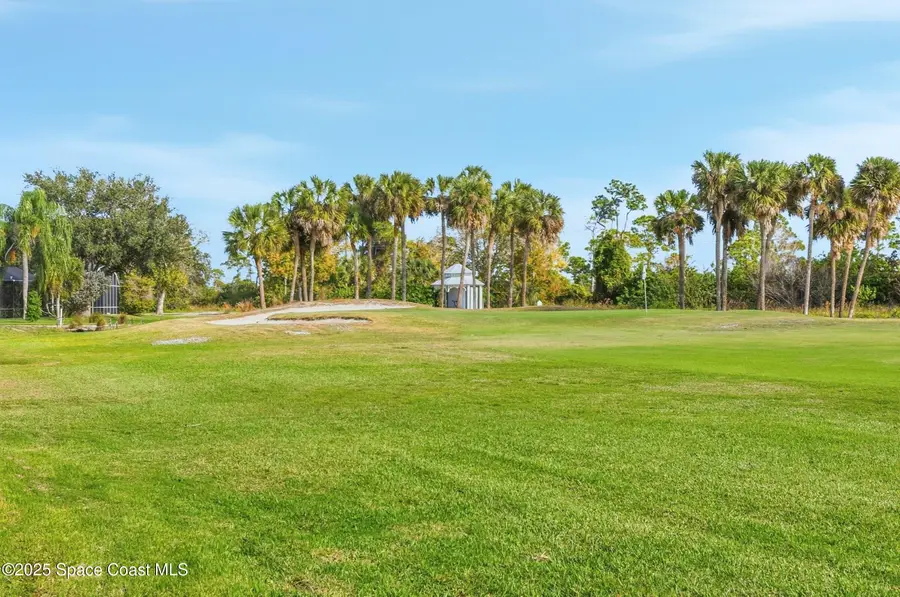 4048 Sand Ridge Drive, Merritt Island, FL 32953 - #3