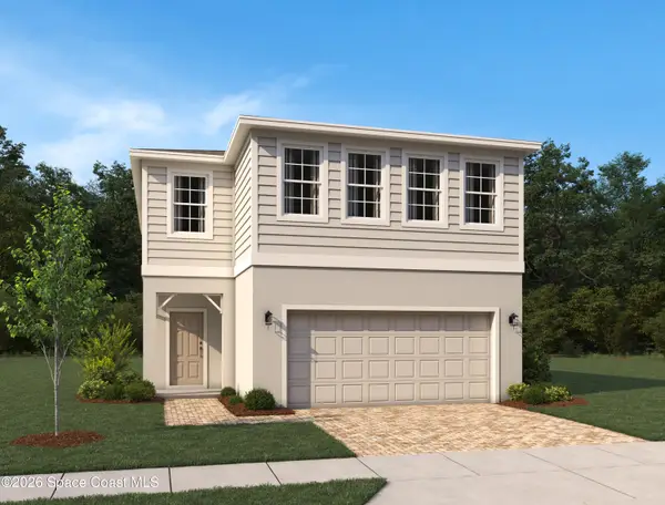 4264 Masthead Avenue, Rockledge, FL 32955