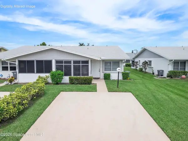 3449 Rossi Court, West Palm Beach, FL 33417
