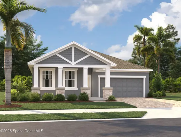 4432 Dockyard Drive, Rockledge, FL 32955