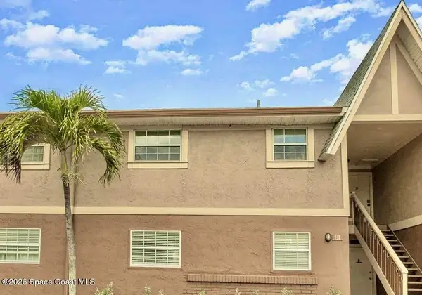 126 Preston Lane #126, Melbourne, FL 32935