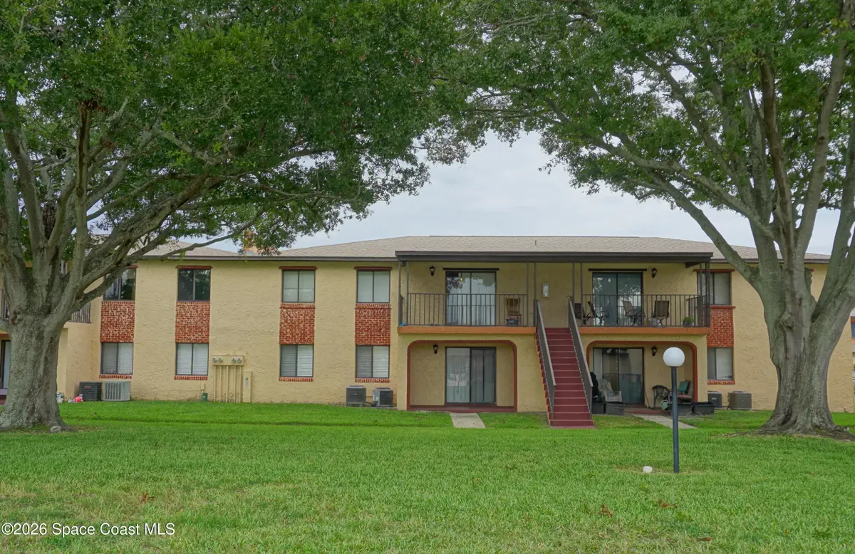 166 San Juan Circle #166, Melbourne, FL 32935 - #1