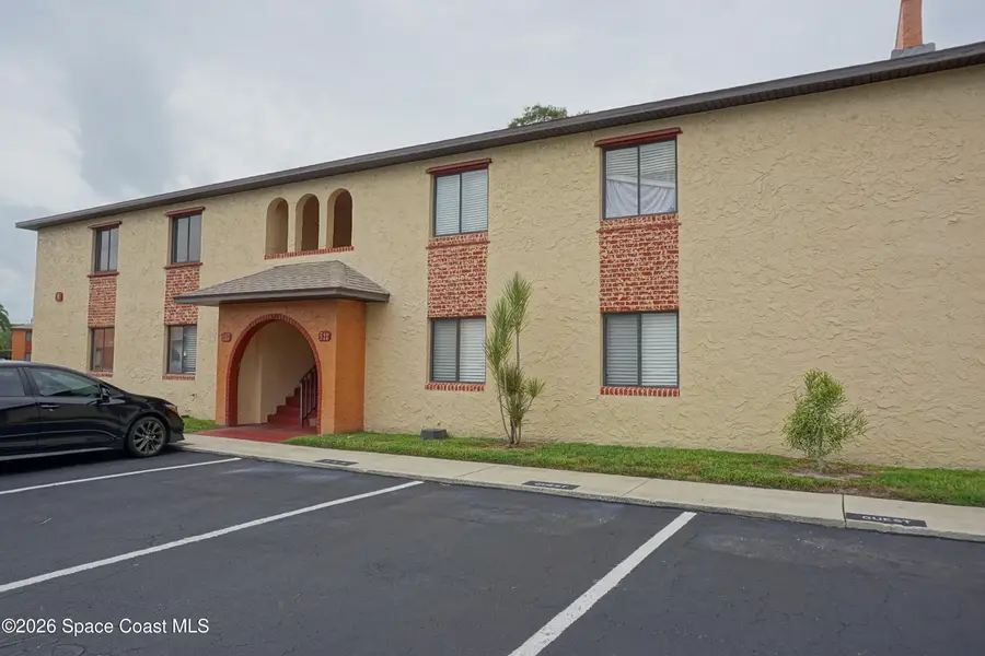 166 San Juan Circle #166, Melbourne, FL 32935 - #2