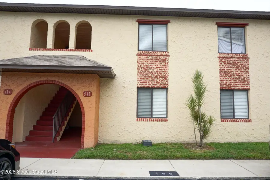 166 San Juan Circle #166, Melbourne, FL 32935 - #3
