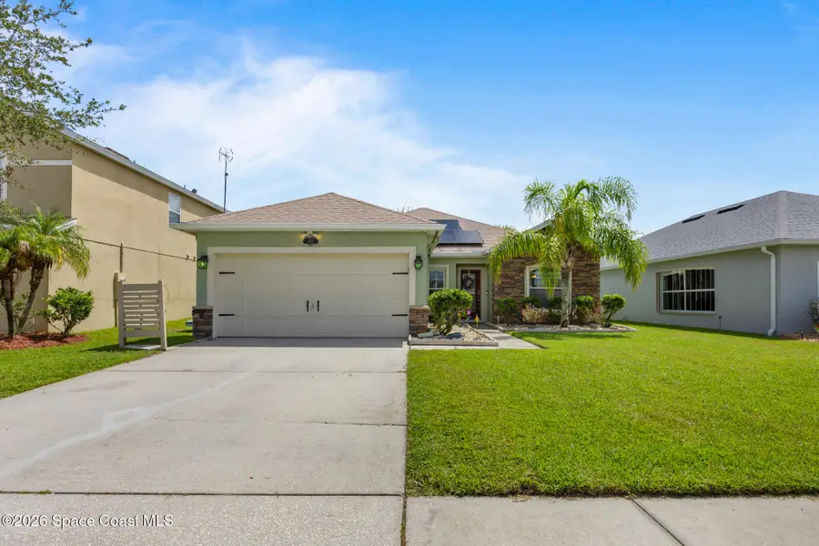 1465 Litchfield Drive, West Melbourne, FL 32904 - #2