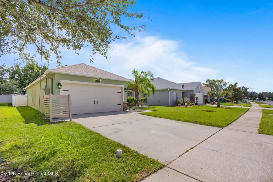 1465 Litchfield Drive, West Melbourne, FL 32904 - #3
