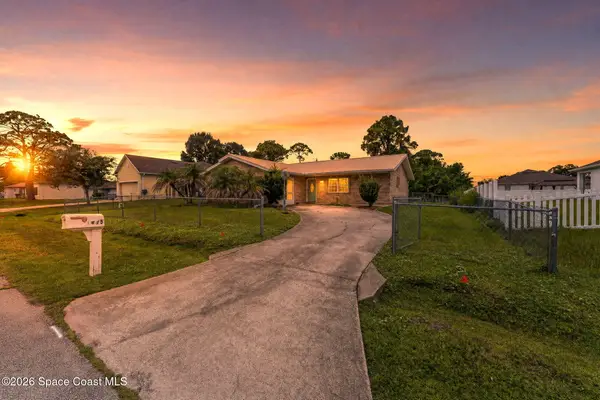 1675 Saipan Street Se, Palm Bay, FL 32909