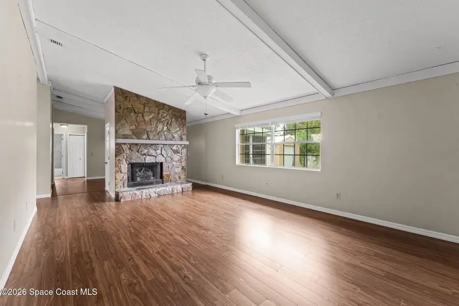 1675 Saipan Street Se, Palm Bay, FL 32909 - #2
