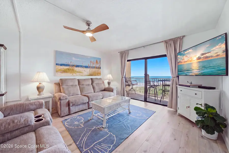 7520 Ridgewood Avenue #805, Cape Canaveral, FL 32920 - #2