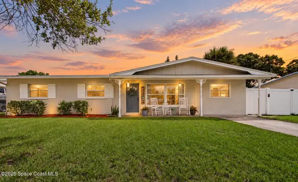 2391 Lorna Drive, Melbourne, FL 32935