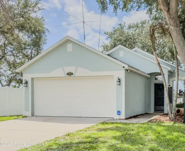 2700 Maderia Circle, Melbourne, FL 32935