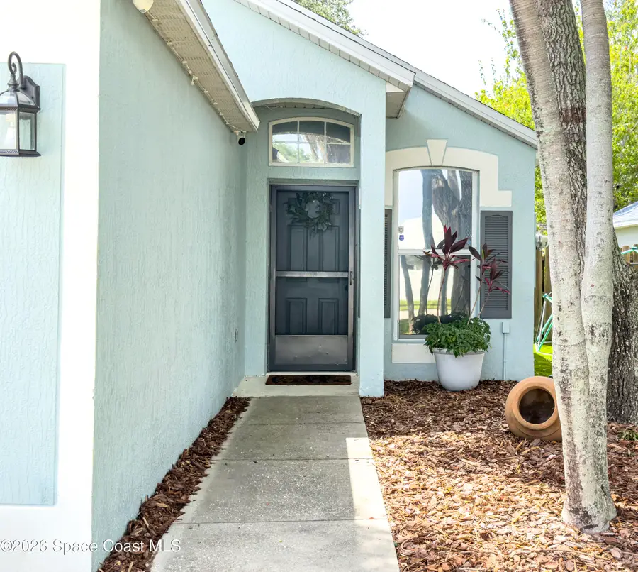 2700 Maderia Circle, Melbourne, FL 32935 - #2