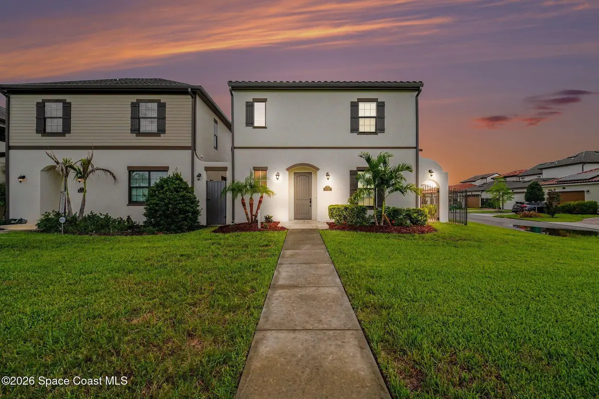8152 Rungsted Lane, Melbourne, FL 32940 - #1