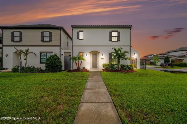8152 Rungsted Lane, Melbourne, FL 32940