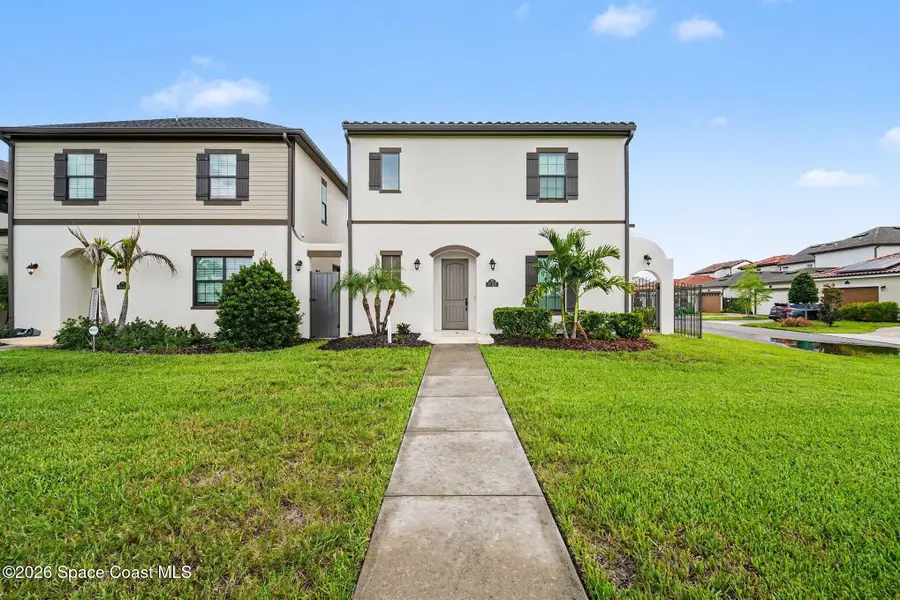 8152 Rungsted Lane, Melbourne, FL 32940 - #2